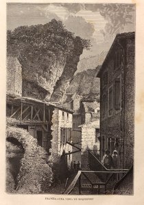 Nouvelle géographie universelle - Unbekannt Unbekannt